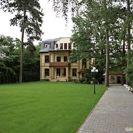 Residenz Villa Kult Berlin Zewnętrze zdjęcie