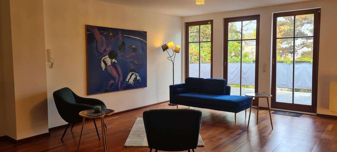 Residenz Villa Kult Berlin Zewnętrze zdjęcie