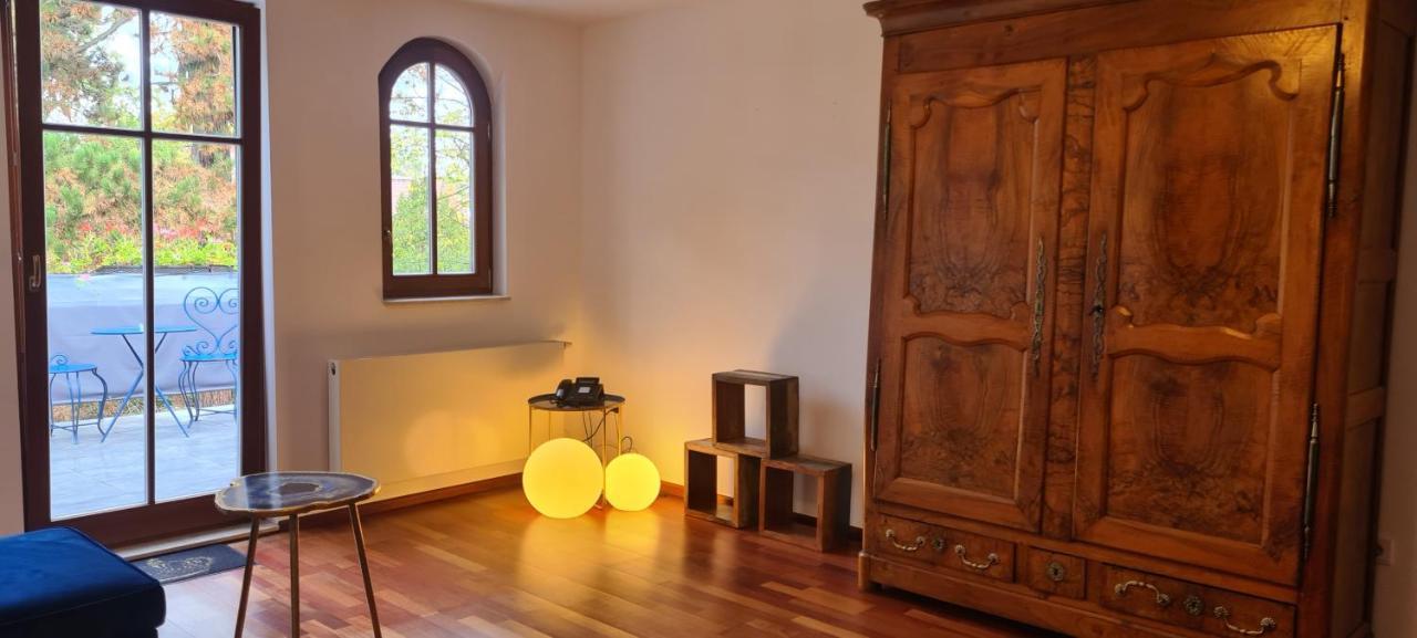 Residenz Villa Kult Berlin Zewnętrze zdjęcie