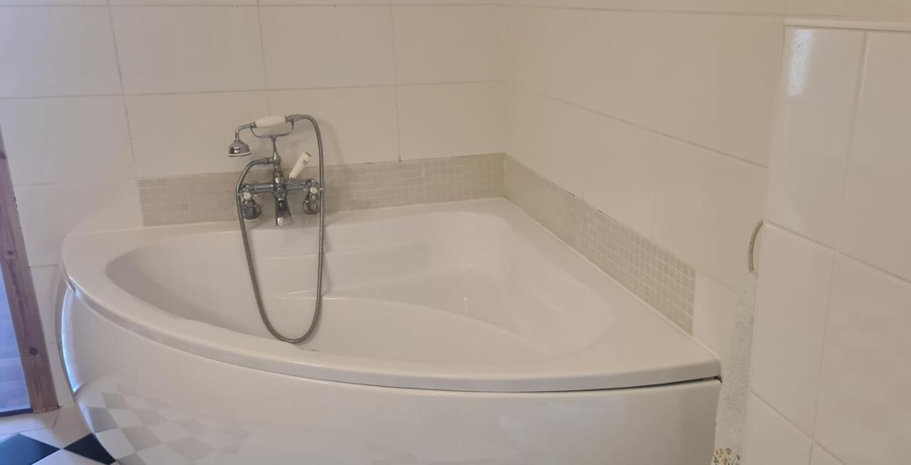 Residenz Villa Kult Berlin Zewnętrze zdjęcie