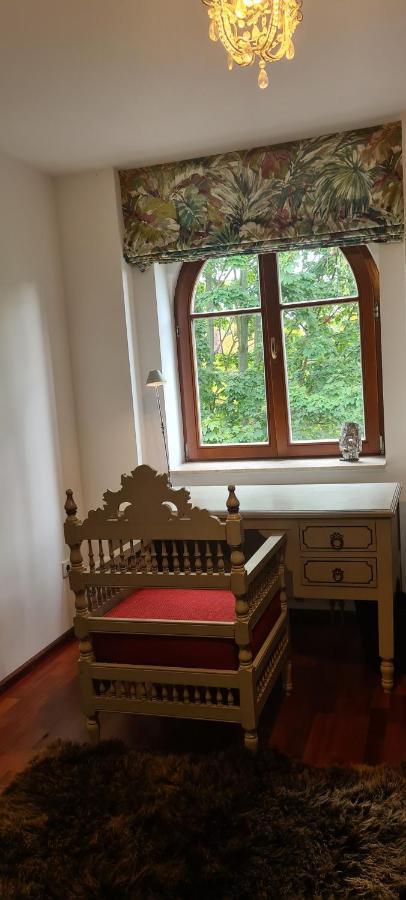 Residenz Villa Kult Berlin Zewnętrze zdjęcie