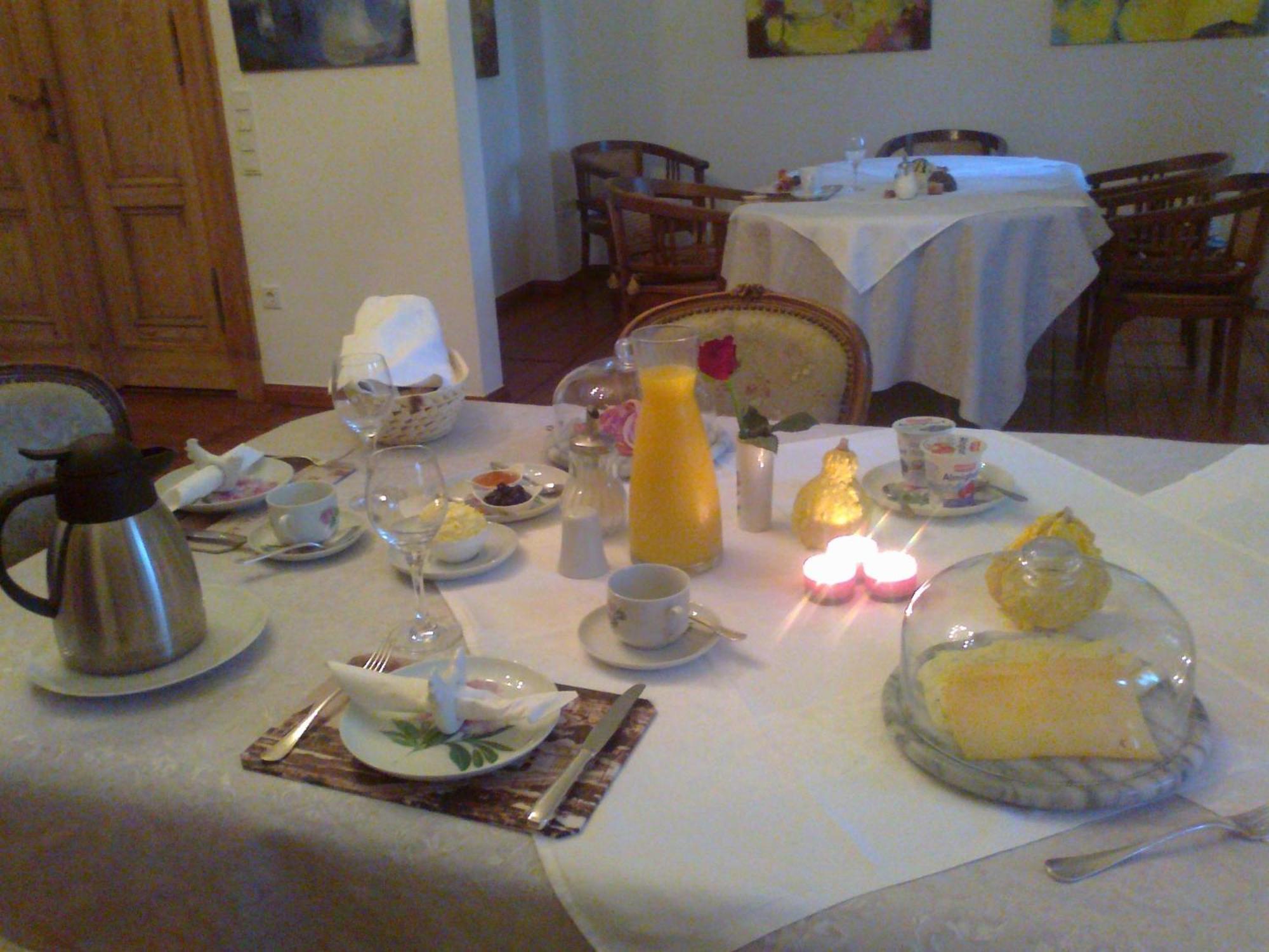 Residenz Villa Kult Berlin Zewnętrze zdjęcie