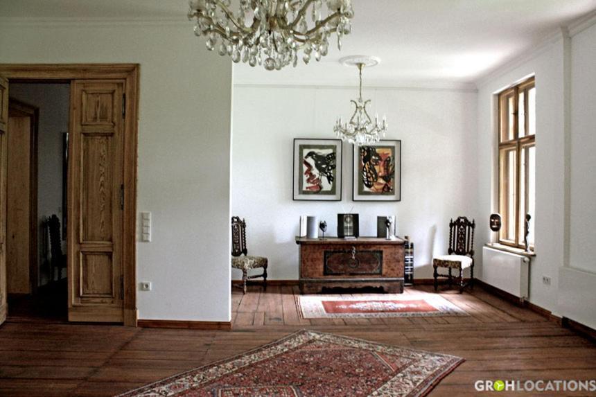 Residenz Villa Kult Berlin Zewnętrze zdjęcie