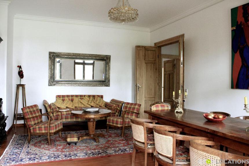Residenz Villa Kult Berlin Zewnętrze zdjęcie