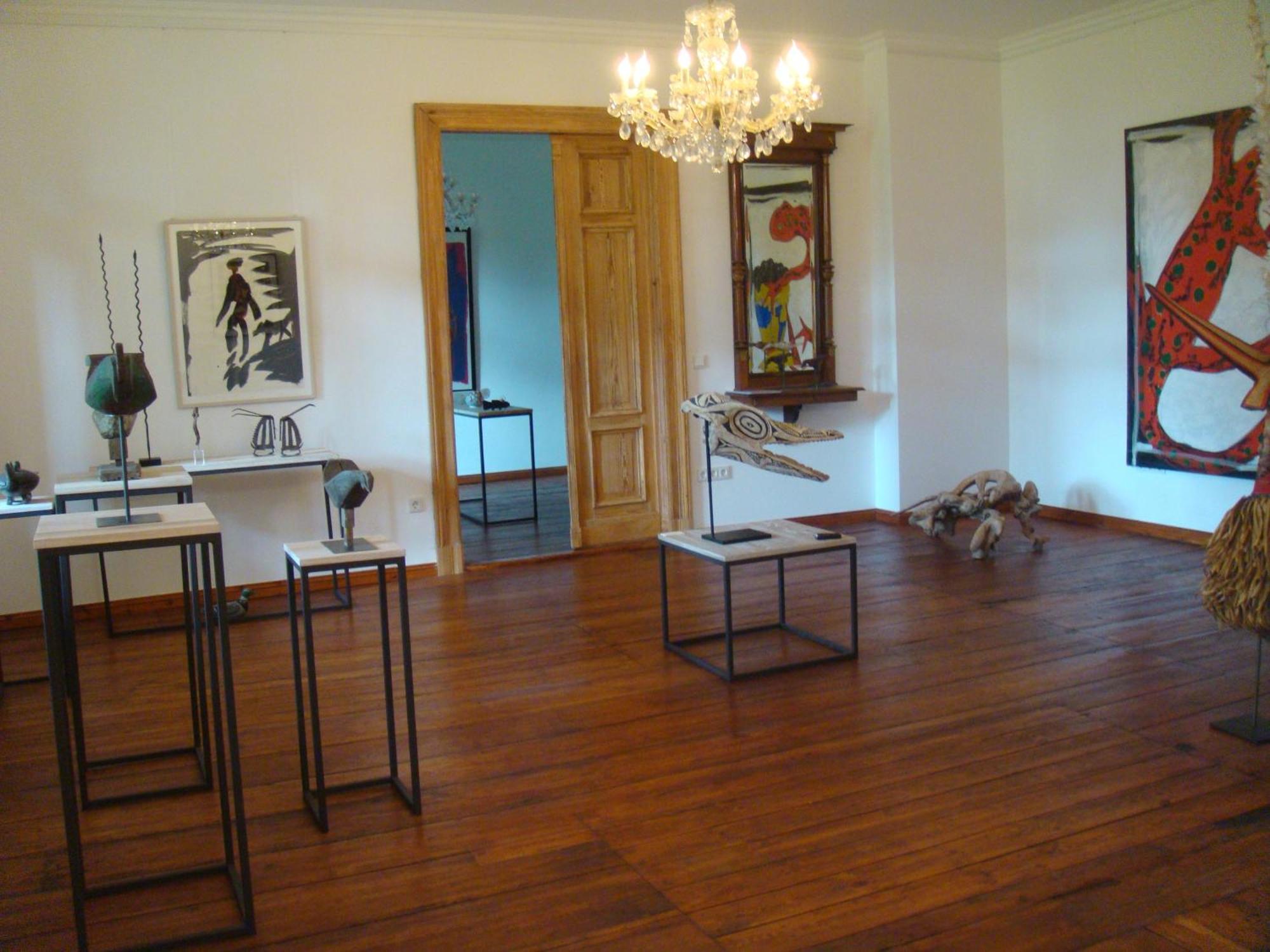 Residenz Villa Kult Berlin Zewnętrze zdjęcie