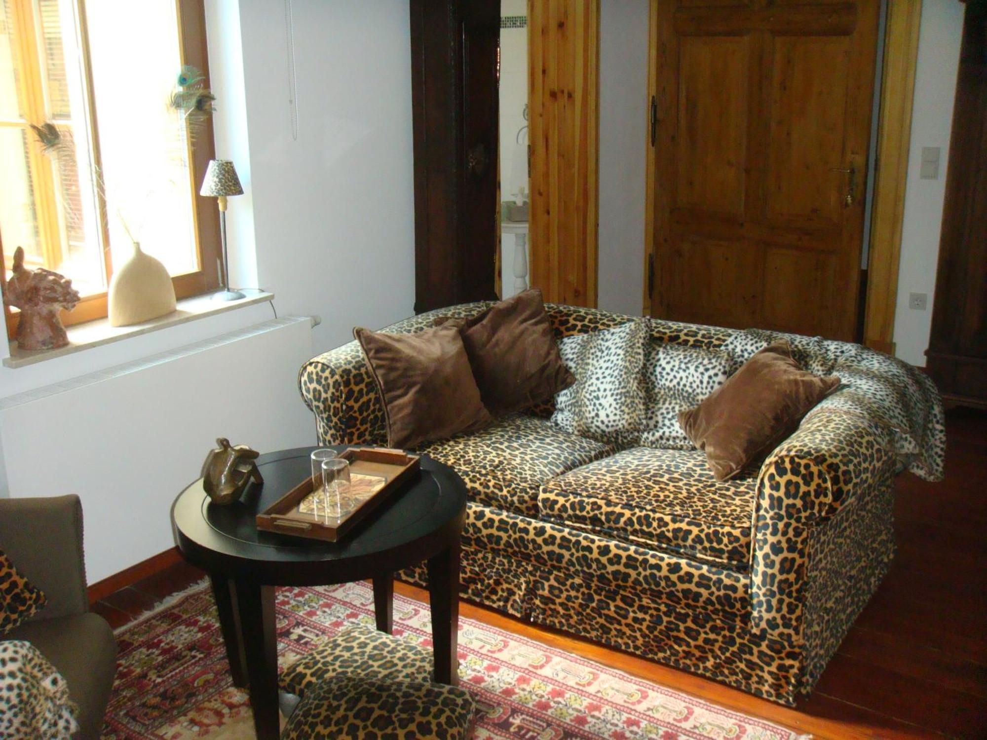 Residenz Villa Kult Berlin Zewnętrze zdjęcie