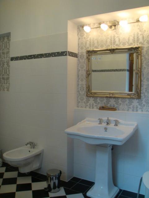 Residenz Villa Kult Berlin Pokój zdjęcie