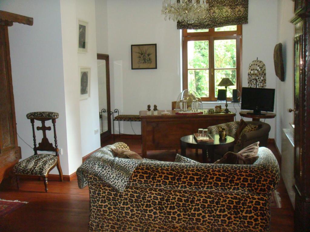 Residenz Villa Kult Berlin Pokój zdjęcie