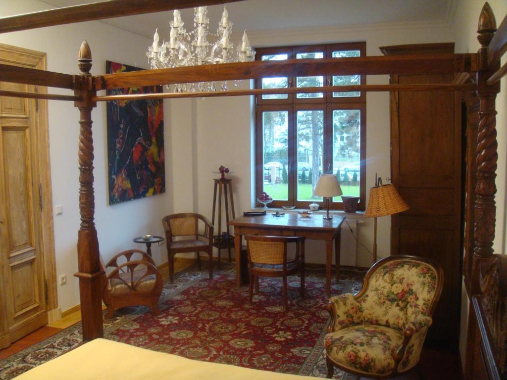 Residenz Villa Kult Berlin Pokój zdjęcie