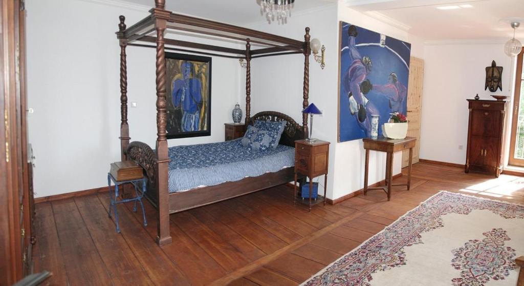 Residenz Villa Kult Berlin Pokój zdjęcie