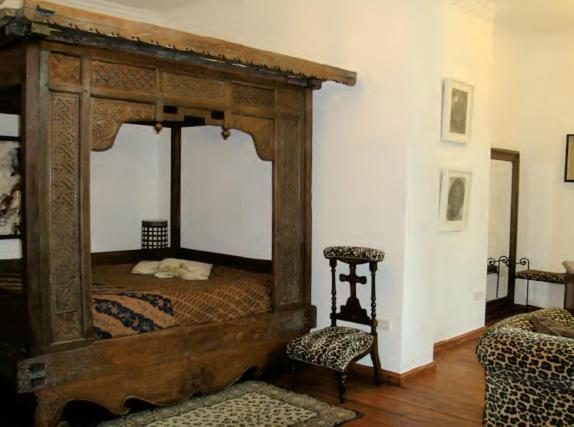 Residenz Villa Kult Berlin Pokój zdjęcie