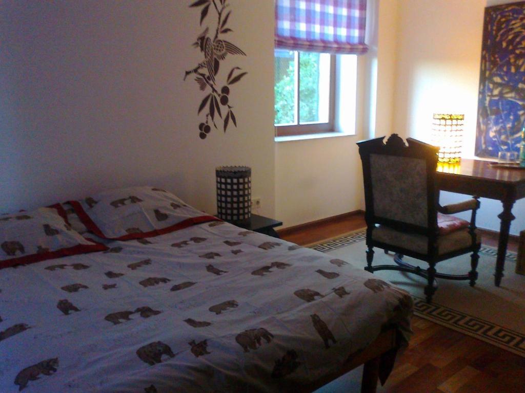 Residenz Villa Kult Berlin Pokój zdjęcie