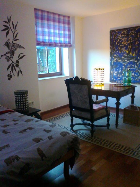 Residenz Villa Kult Berlin Pokój zdjęcie
